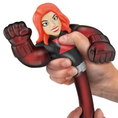 GOO JIT ZU MARVEL figurine BLACK WIDOW