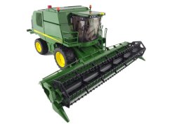 Bruder 2132 Kombajn John Deere T670i