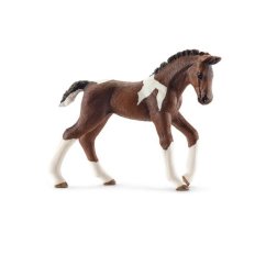 Schleich 13758 - Cheval Trakehner - Poulain