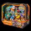 Multibalení  figurek  Rubble & Crew
