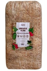 LIMARA Dřevitá vlna pod ovoce a zeleninu 3kg