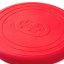 Bigjigs Toys Frisbee rouge cerise