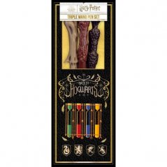 Set hůlek Harry Potter - propisky