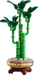 Lego Creator 10344 Bambusz boldogság