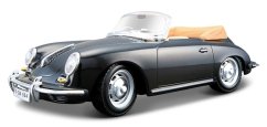 PORSCHE 356B CABRIO1:24