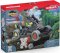 Schleich 42618 Katapult s mini stvorením