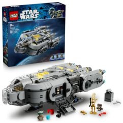 Lego 75445 Anzellanská vesmírná loď