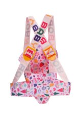 BABY born Klokanka s nacvakávacími ozdobami