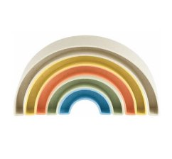 ZIRO Skladacia dúha