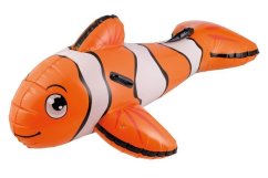 Felfújható vízi bohóc