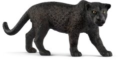 Schleich 14774 Panter čierny