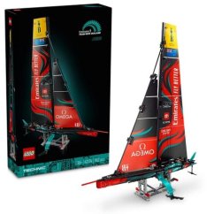 LEGO® Technic 42174 - Jachta Emirates Team New Zealand AC75