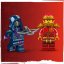 LEGO® NINJAGO (71801) Kai i atak smoka
