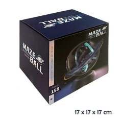 Bavytoy 3D labirintus labda 158 lépcsőfok nagyméretű