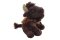 Bison de pluș care stă 13 cm ECO-FRIENDLY