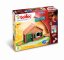 Teifoc Daniel House 110szt