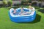 Nafukovací rodinný bazén Bestway 213x206x69cm