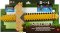 Transformující meč / krumpáč Minecraft