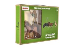 Set de cai de fermă cu accesorii