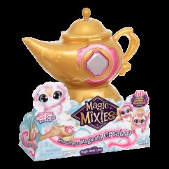 Tm Toys My Magic Mixies Genie Lamp Pink
