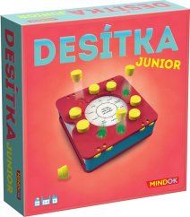 Mindok Desítka junior