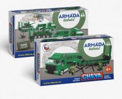 Cheva 66 - Tractor
