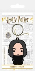 Gumový prívesok na kľúče, Harry Potter - Snape