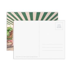 Galison Puzzle dwustronne Psy w hotelu Beverly Hills 500 elementów