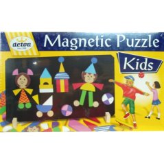 Puzzle magnetico per bambini