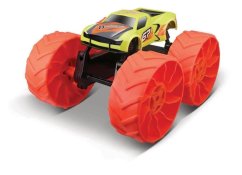 Maisto RC - Cyklone AWT, narancssárga, 2.4GHz, USB, 360°-os pörgés