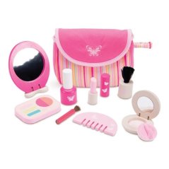Coffret de cosmétiques pour enfants Wonderworld