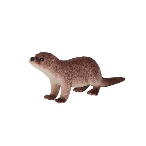 Mojo River Otter