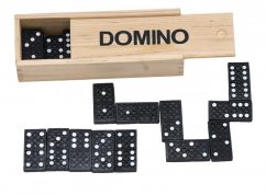 Woody Domino - Klasyka
