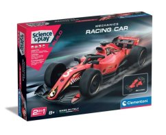 ȘTIINȚĂ - Formula 1
