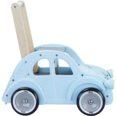 Vilac Voiture marcheur en bois Citroën 2CV
