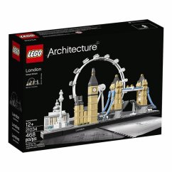 Lego Architecture 21034 Londres