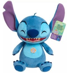 Disney Stitch Crack Me Up interaktív plüssfigura