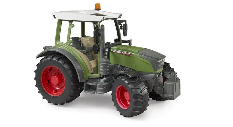 Traktor Bruder 2180 Fendt Vario 211