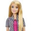Barbie® Prvá profesia - návrhárka interiérov HCN12