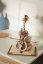 Drewniane puzzle mechaniczne RoboTime 3D Magic Cello (elektryczne)