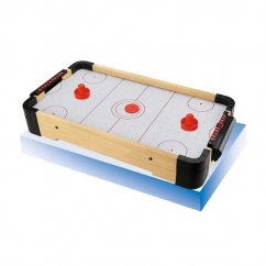 Air hokej - přenosná stolní hra