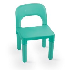Dolu Set de grădină pentru copii, masă și 2 scaune