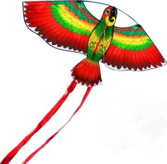 SPORTO Dragon zburător - papagal