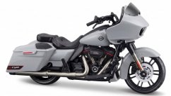 Maisto - CVO™ Road Glide® 2018, 1:18