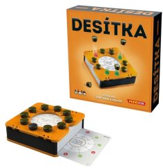 Mindok Desítka
