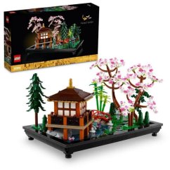 LEGO® Icons 10315 Grădină tăcută