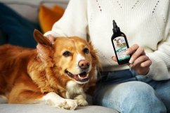 REPOLAR AniVox® Čistič uší s výtažky z pryskyřice 100ml