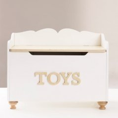 Le Toy Van Coffre à jouets