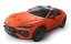 Laborator de mecanică - Lamborghini Urus SE