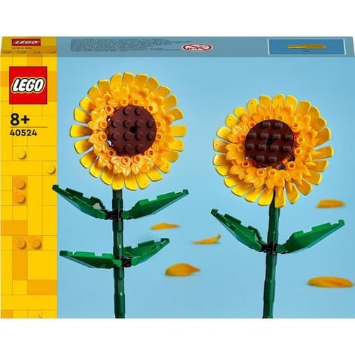 LEGO® (40524) Slnečnice